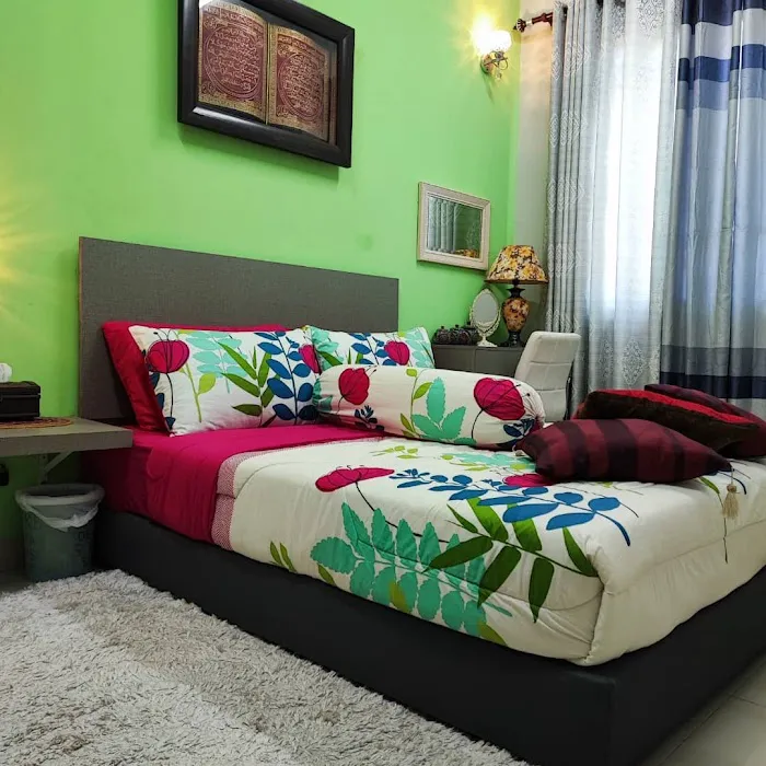 Baitul Rahmah Homestay 3 Picture 4