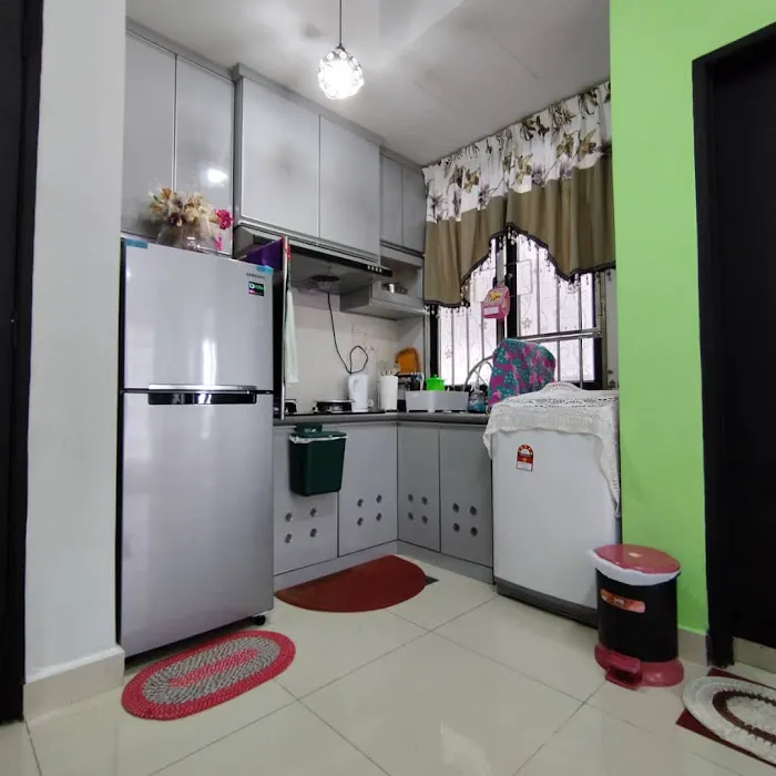 Baitul Rahmah Homestay 3 Picture 9