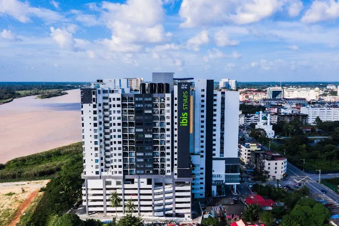 Hotel ibis Styles Kota Bharu Picture 4
