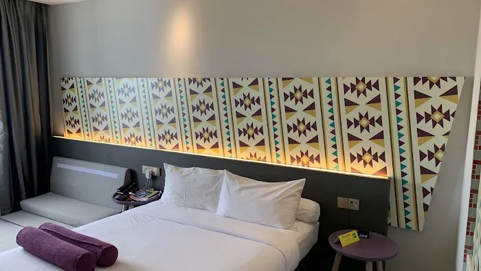 Hotel ibis Styles Kota Bharu Picture 1
