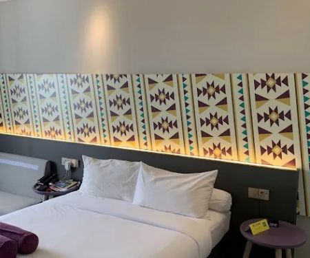 Hotel ibis Styles Kota Bharu