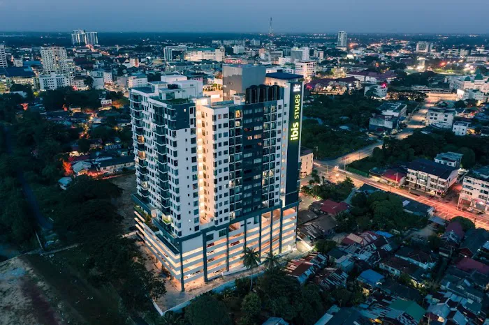 Hotel ibis Styles Kota Bharu Picture 5