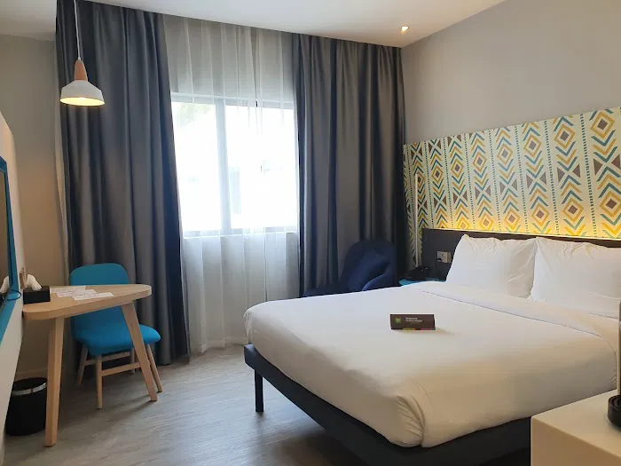Hotel ibis Styles Kota Bharu Picture 7