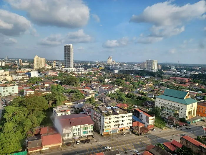 Hotel ibis Styles Kota Bharu Picture 9