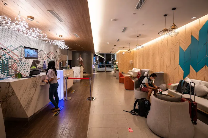 Hotel ibis Styles Kota Bharu Picture 8