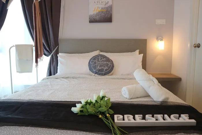 Prestige Sky Kota Bharu Picture 1