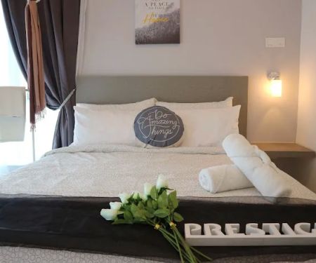 Prestige Sky Kota Bharu