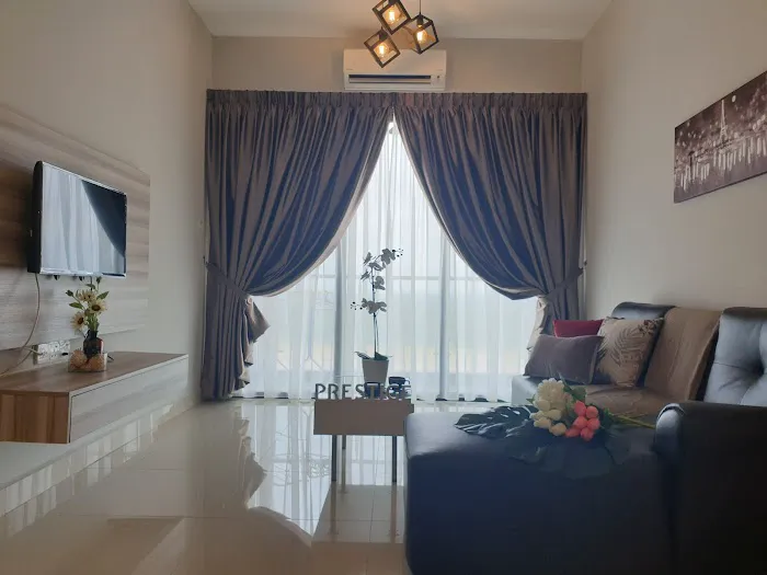 Prestige Sky Kota Bharu Picture 5