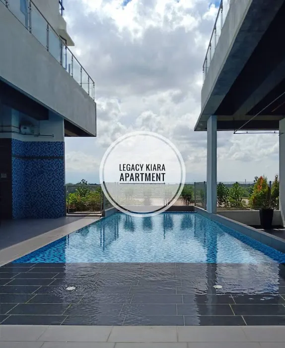 Legacy Kiara Apartment@Kiara D'Riva SkyRiverfront Picture 1