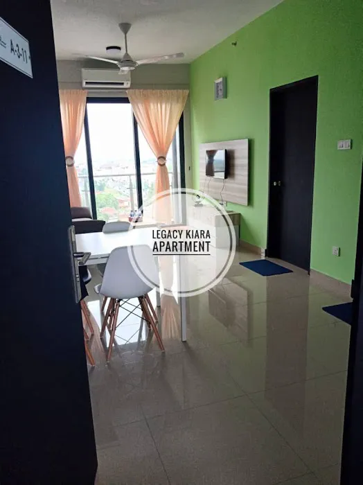 Legacy Kiara Apartment@Kiara D'Riva SkyRiverfront Picture 8