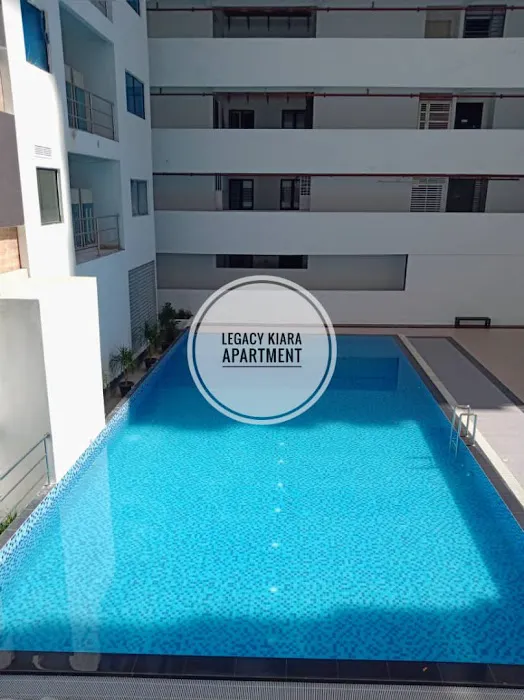 Legacy Kiara Apartment@Kiara D'Riva SkyRiverfront Picture 9