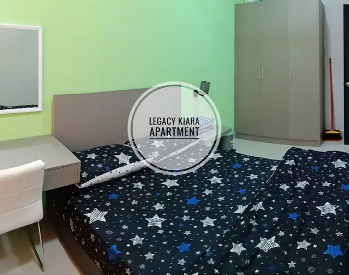 Legacy Kiara Apartment@Kiara D'Riva SkyRiverfront Picture 10