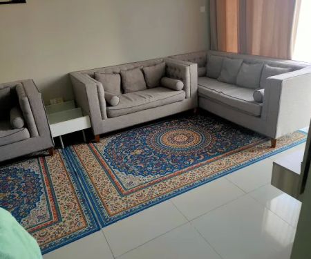 AZ Homestay Murah Kelantan