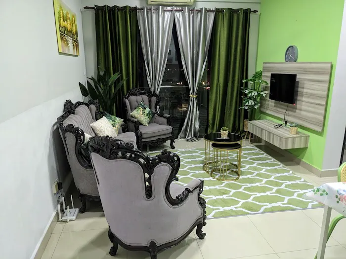 DIYANA APARTMENT Picture 5