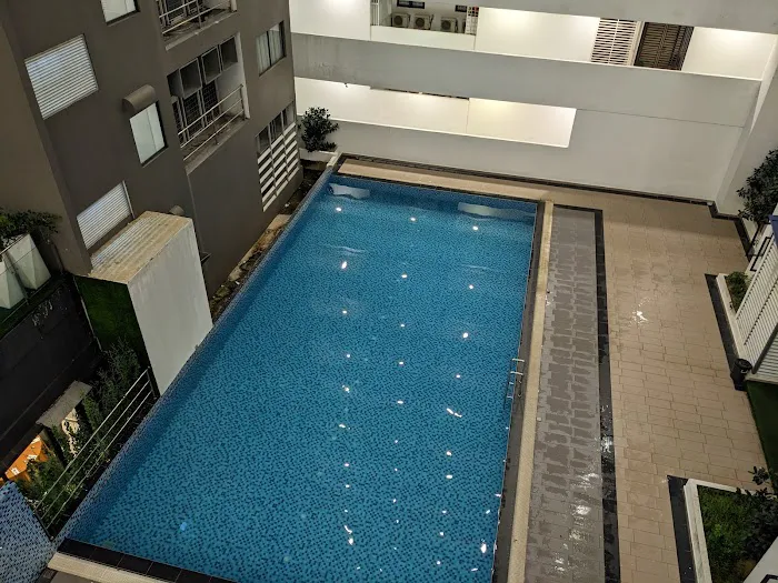 DIYANA APARTMENT Picture 3