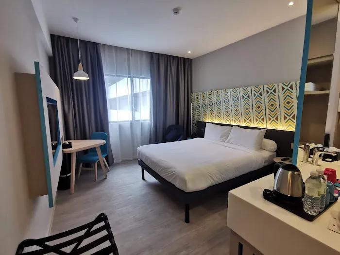 DIYANA APARTMENT Picture 2
