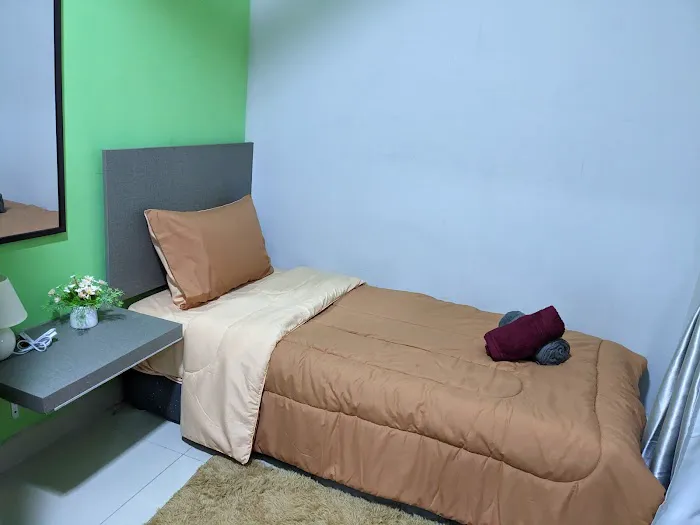 DIYANA APARTMENT Picture 8