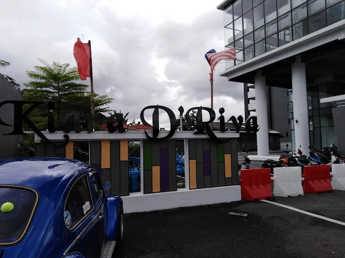 Selesa Homestay @ Sky Riverfront Kota Bharu, Kelantan Picture 6