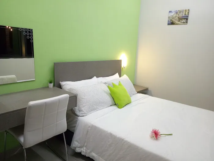 Selesa Homestay @ Sky Riverfront Kota Bharu, Kelantan Picture 2