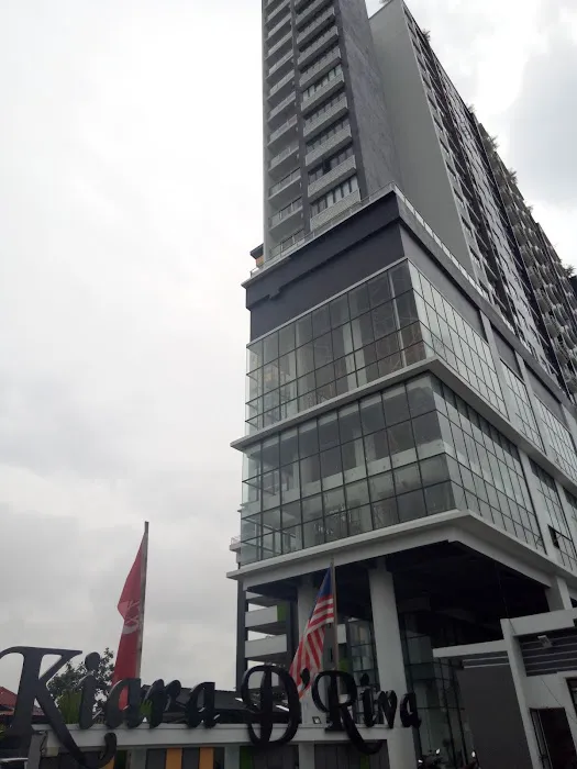 Selesa Homestay @ Sky Riverfront Kota Bharu, Kelantan Picture 5