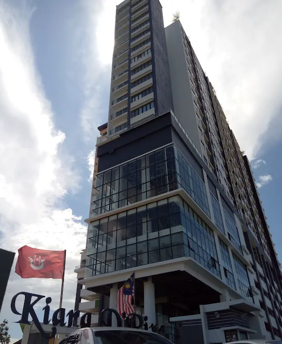 Selesa Homestay @ Sky Riverfront Kota Bharu, Kelantan Picture 3