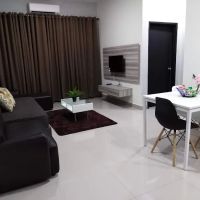 Selesa Homestay @ Sky Riverfront Kota Bharu, Kelantan ico