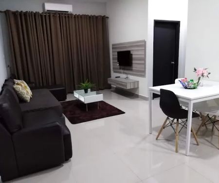 Selesa Homestay @ Sky Riverfront Kota Bharu, Kelantan