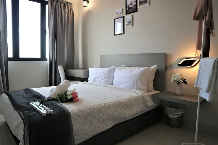 Sky River Front Service Apartment Picture 3