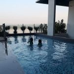 Sky River Front Service Apartment