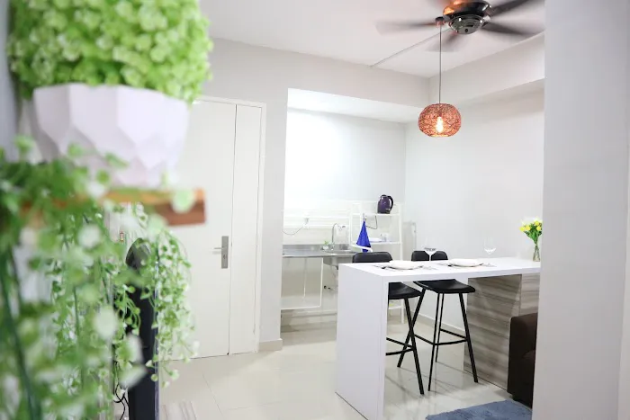 Sky River Front Service Apartment Picture 6