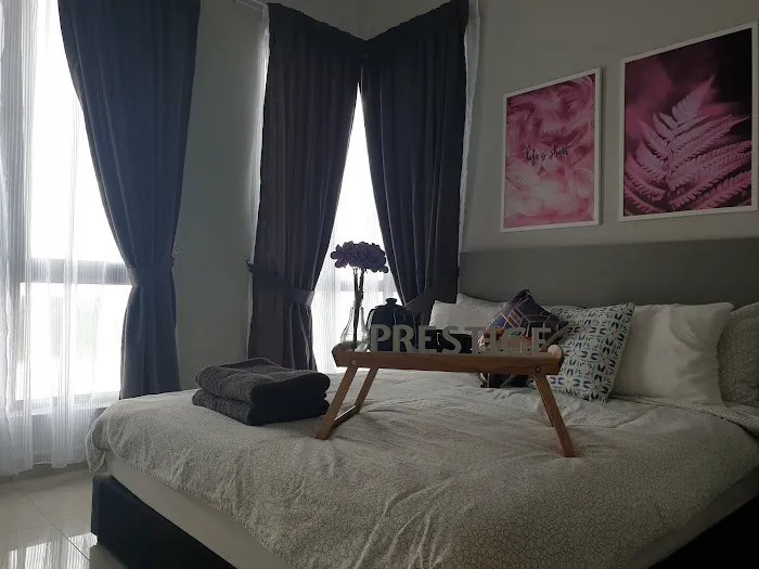Sky River Front Service Apartment Picture 5