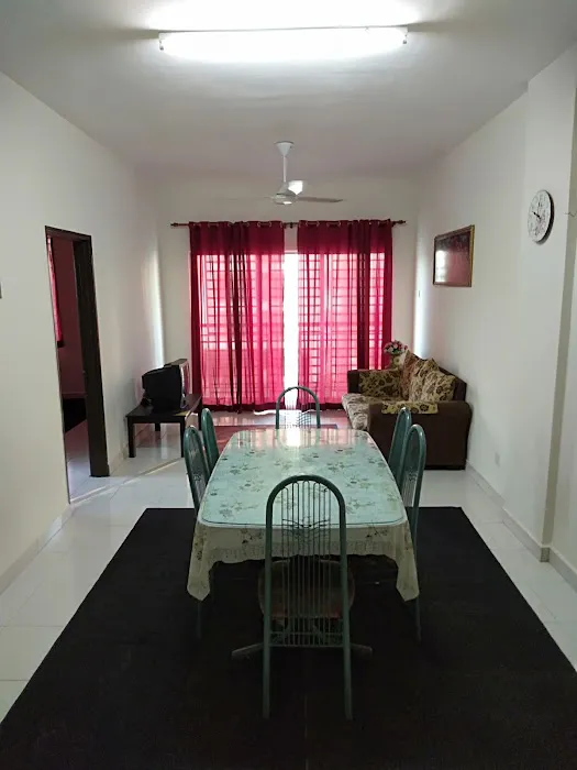 Rumah Sewa Puncak Alam Picture 1