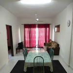 Rumah Sewa Puncak Alam
