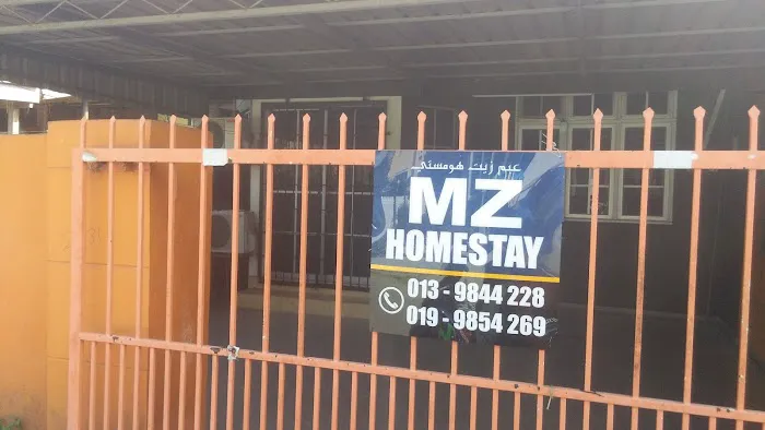 MZ HOMESTAY Picture 8