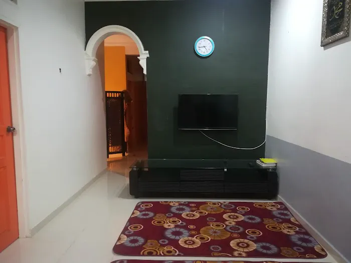 MZ HOMESTAY Picture 5