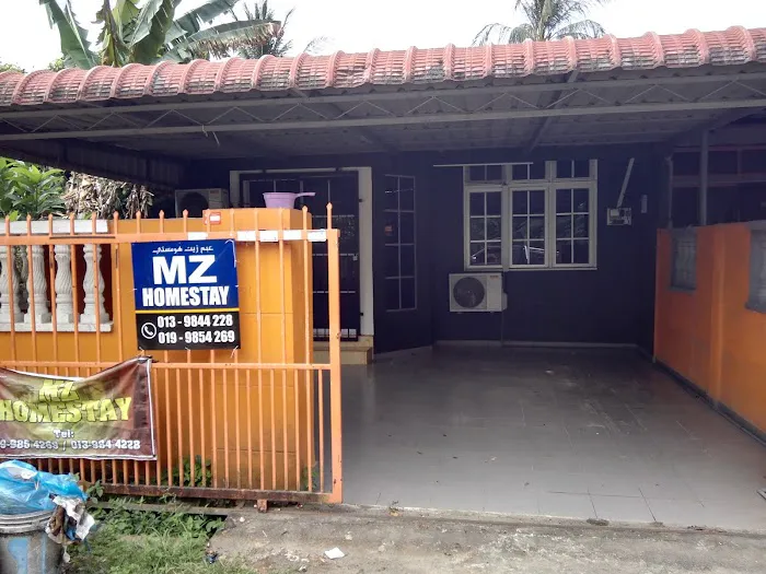 MZ HOMESTAY Picture 2