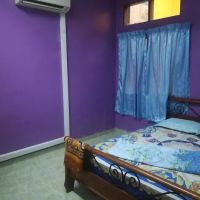 MZ HOMESTAY ico