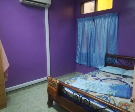 MZ HOMESTAY