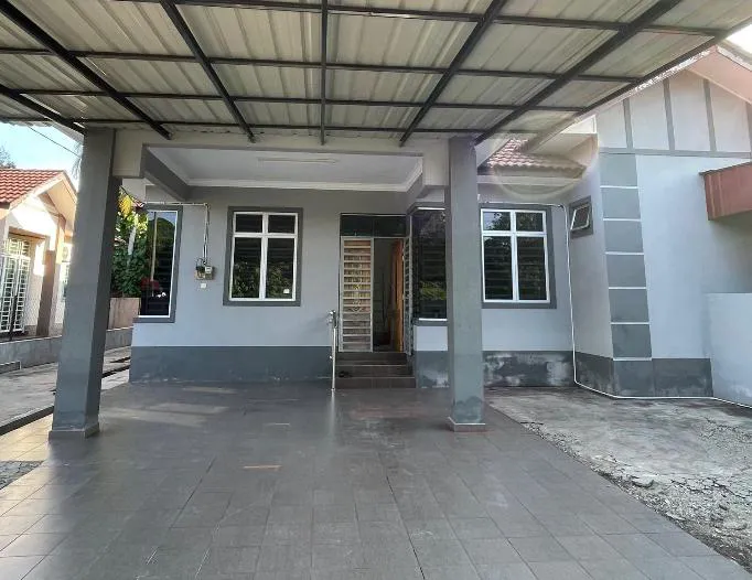 Khaira Homestay Picture 1