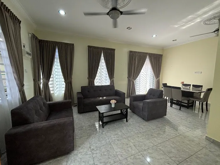 Khaira Homestay Picture 4