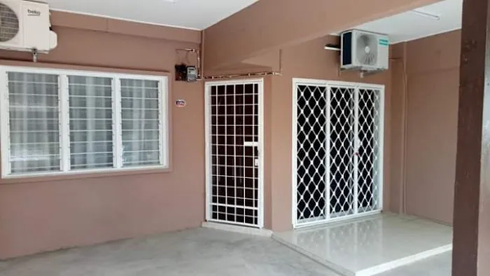 Hanan homestay kubang kerian Picture 4