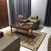 Hanan homestay kubang kerian ico