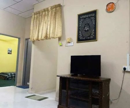 Homestay Leyna 3 Kubang Kerian
