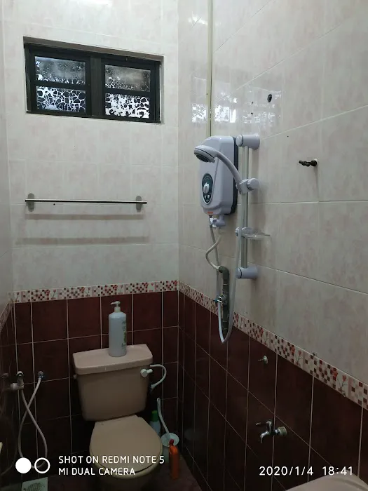 Suria Homestay 2 Kubang Kerian Kota Bharu Picture 2
