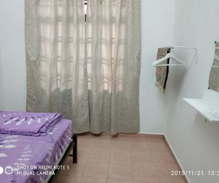 Suria Homestay 2 Kubang Kerian Kota Bharu
