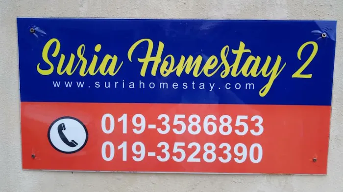 Suria Homestay 2 Kubang Kerian Kota Bharu Picture 3