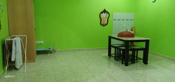 Suria Homestay 2 Kubang Kerian Kota Bharu Picture 7