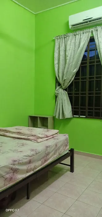 Suria Homestay 2 Kubang Kerian Kota Bharu Picture 10