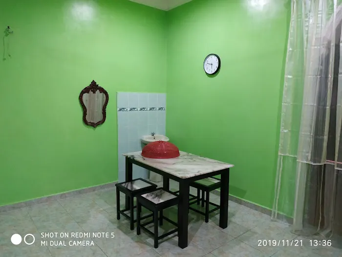 Suria Homestay 2 Kubang Kerian Kota Bharu Picture 8
