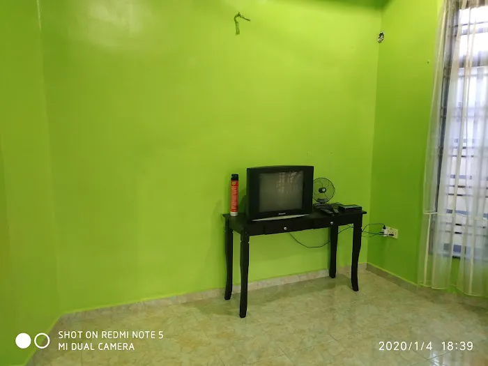 Suria Homestay 2 Kubang Kerian Kota Bharu Picture 9